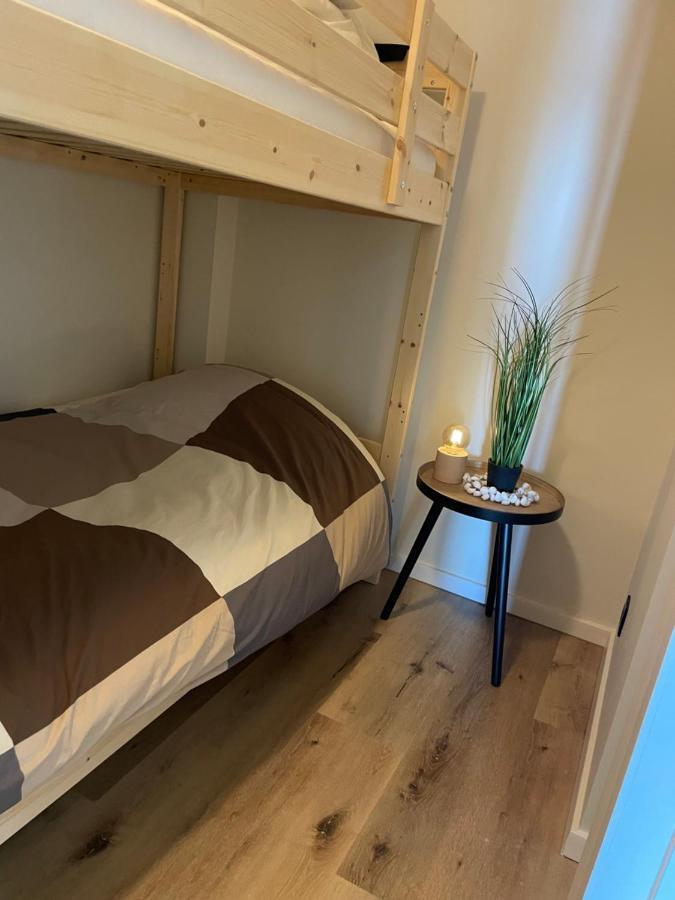 K Apartment Ostend