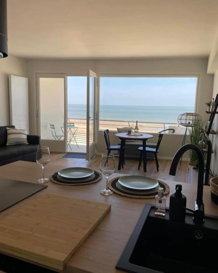 Apartment K